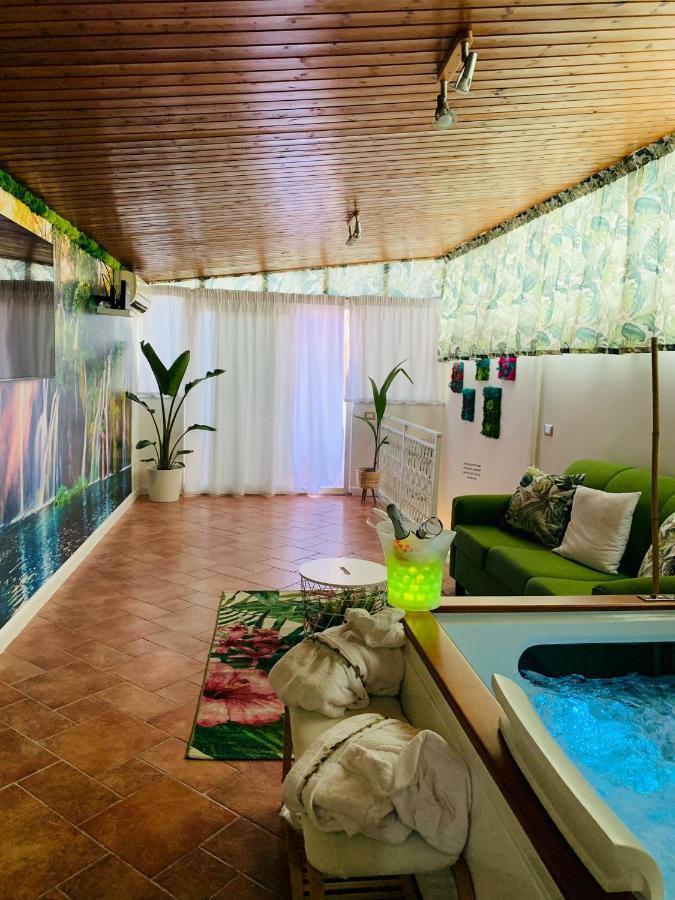 Suite I Biddizzi Da Sicilia 卡塔尼亚 外观 照片