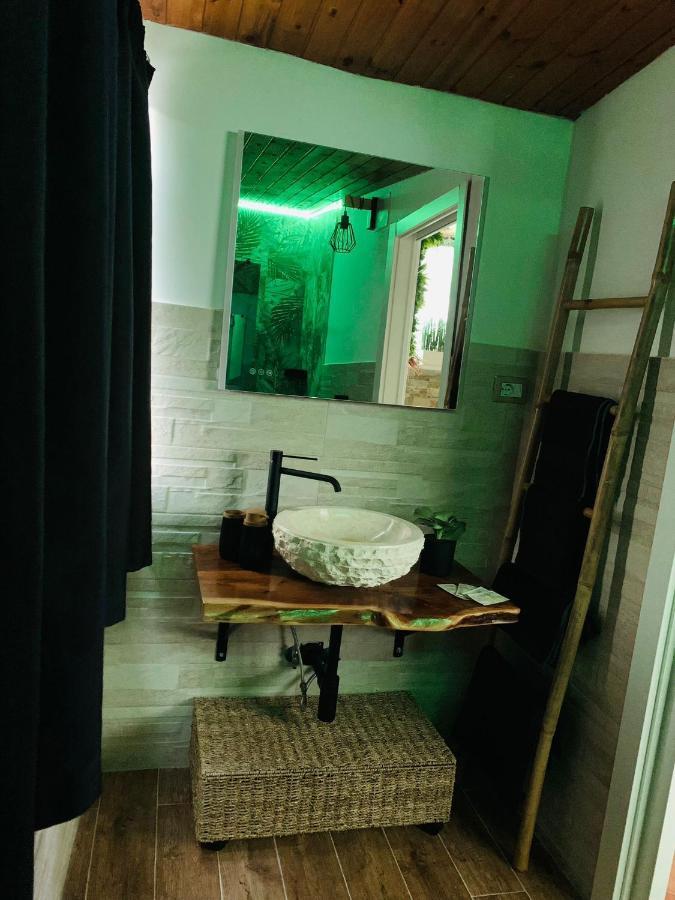 Suite I Biddizzi Da Sicilia 卡塔尼亚 外观 照片