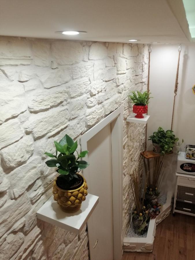 Suite I Biddizzi Da Sicilia 卡塔尼亚 外观 照片